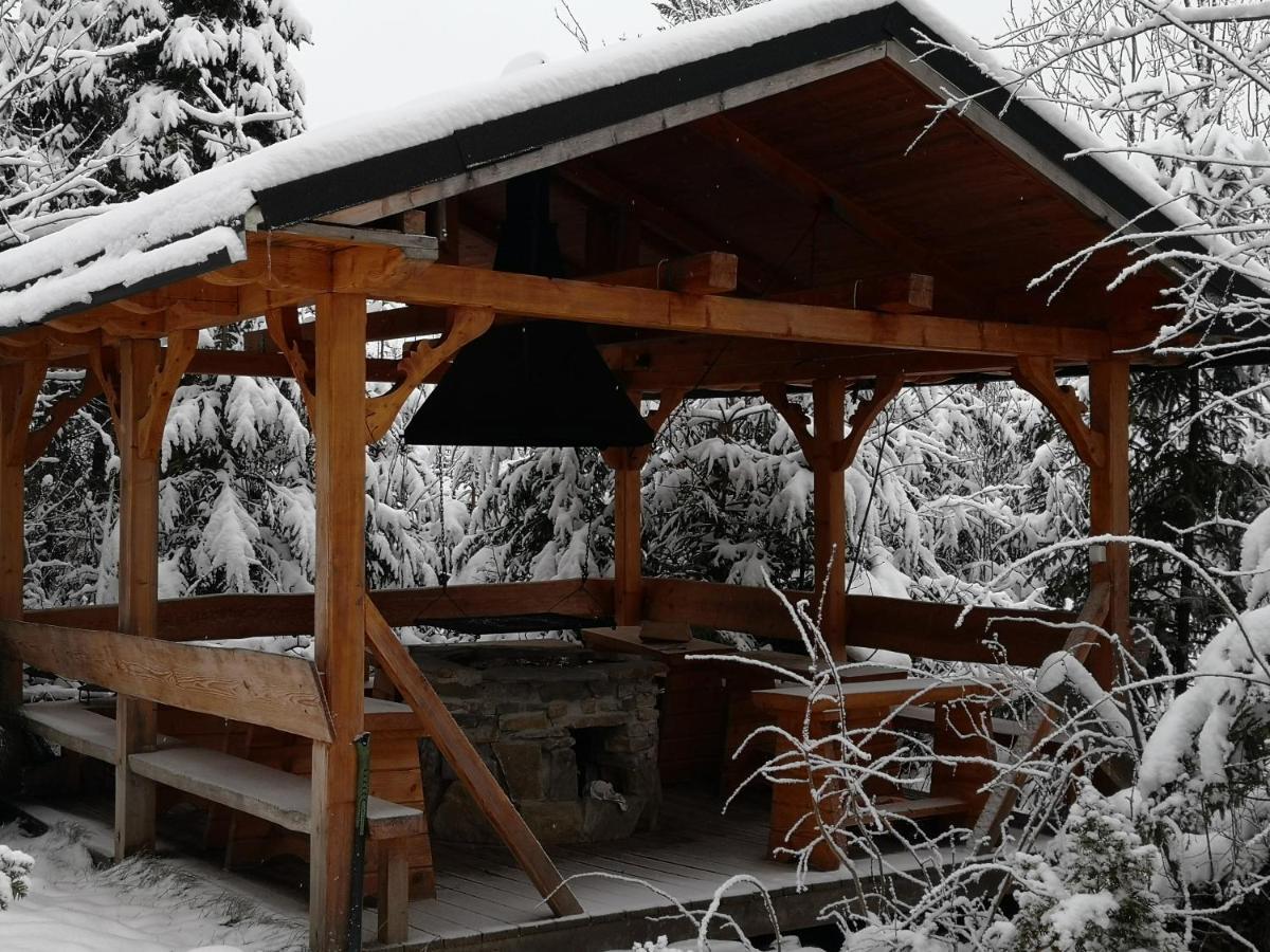 Nika, * Zakopane