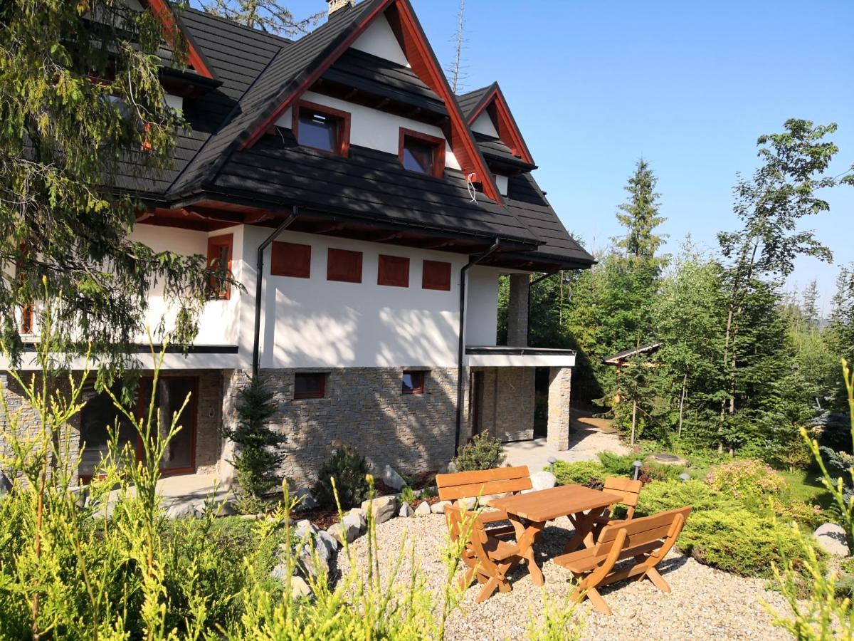 Nika, Zakopane