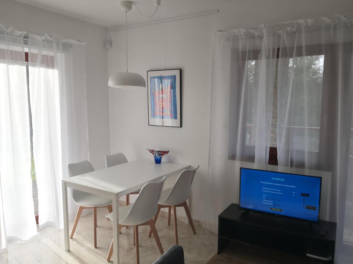 Apartment Nika,