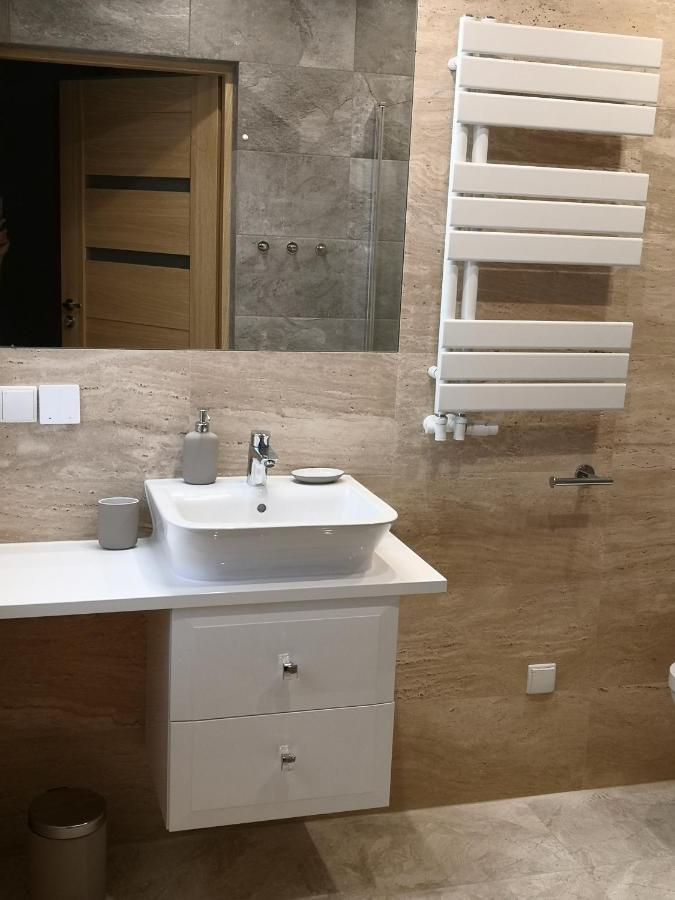Apartment Nika,
