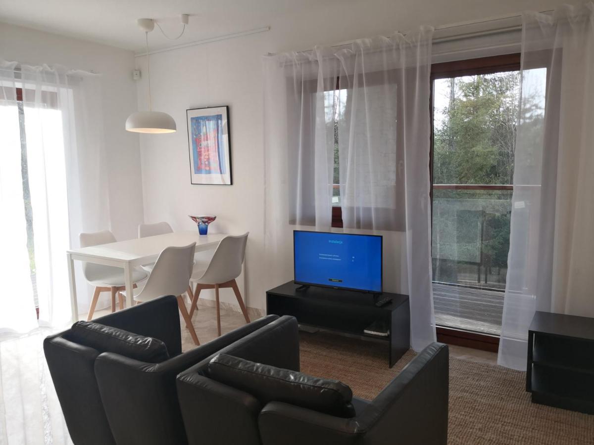 Apartment Nika, *