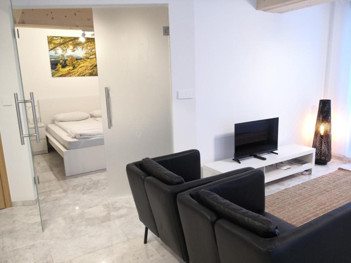 Apartment Nika, *