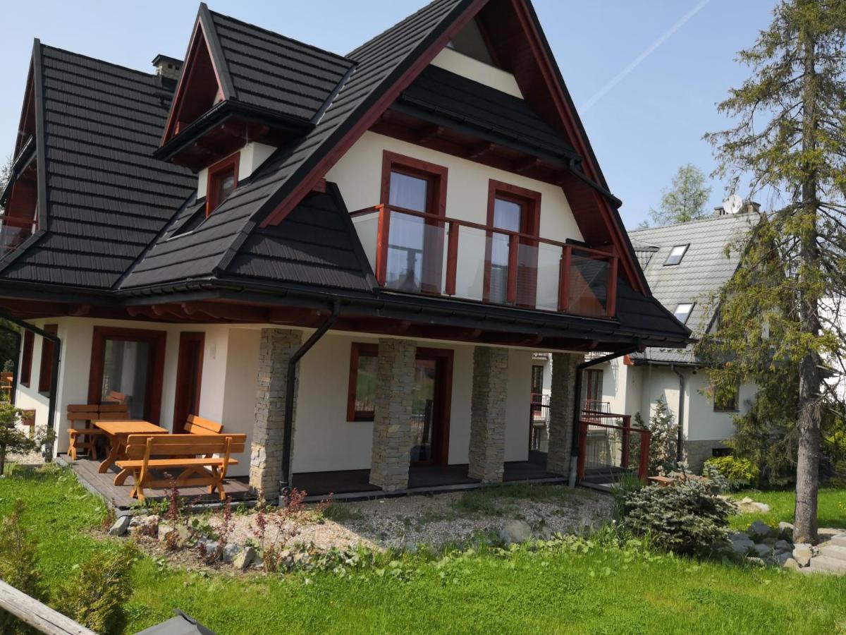 Nika, Zakopane