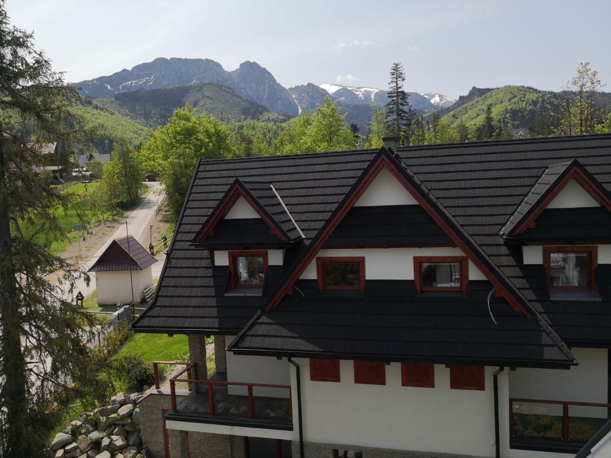 Nika, Zakopane