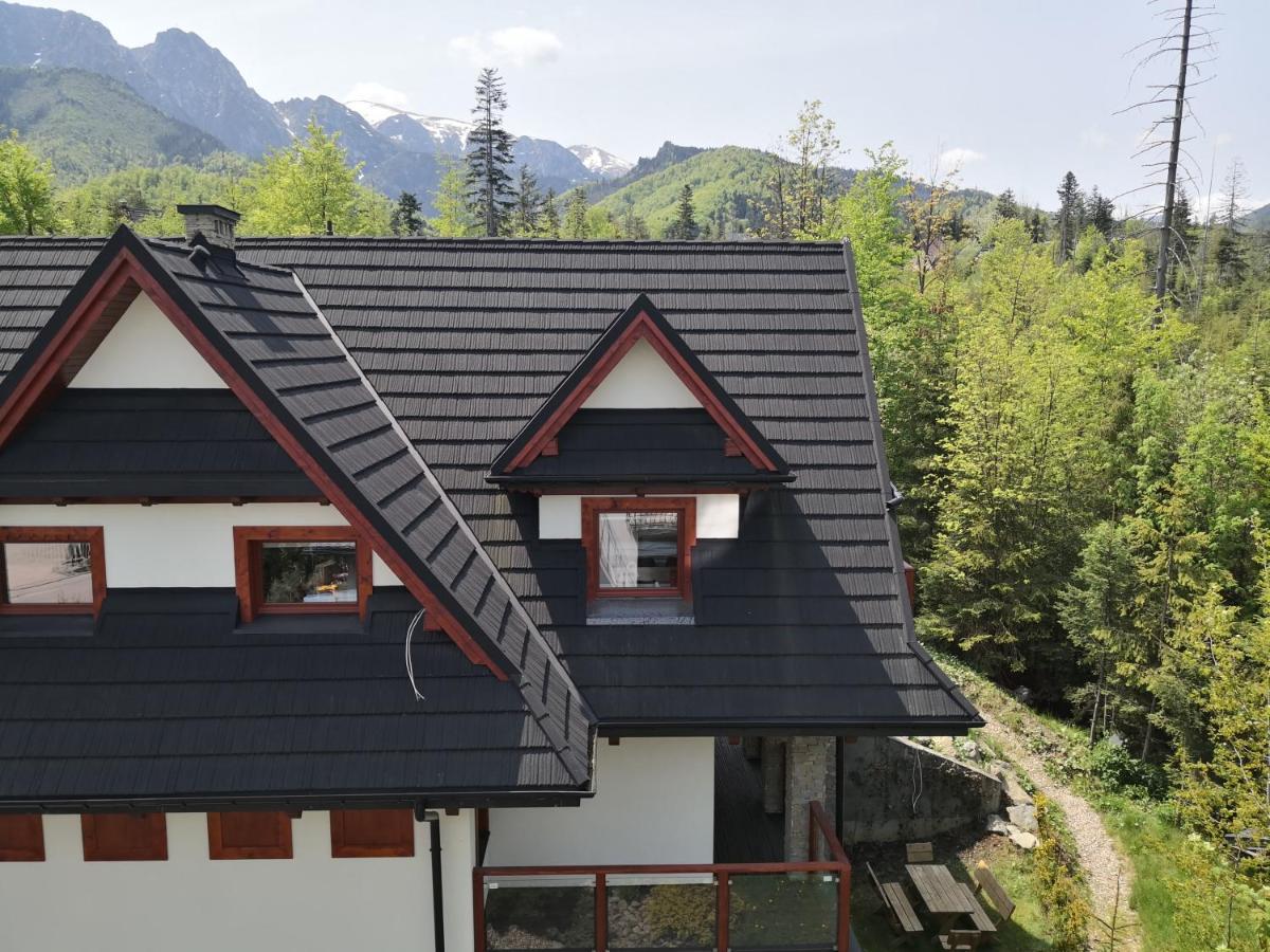 Apartment Nika, Zakopane