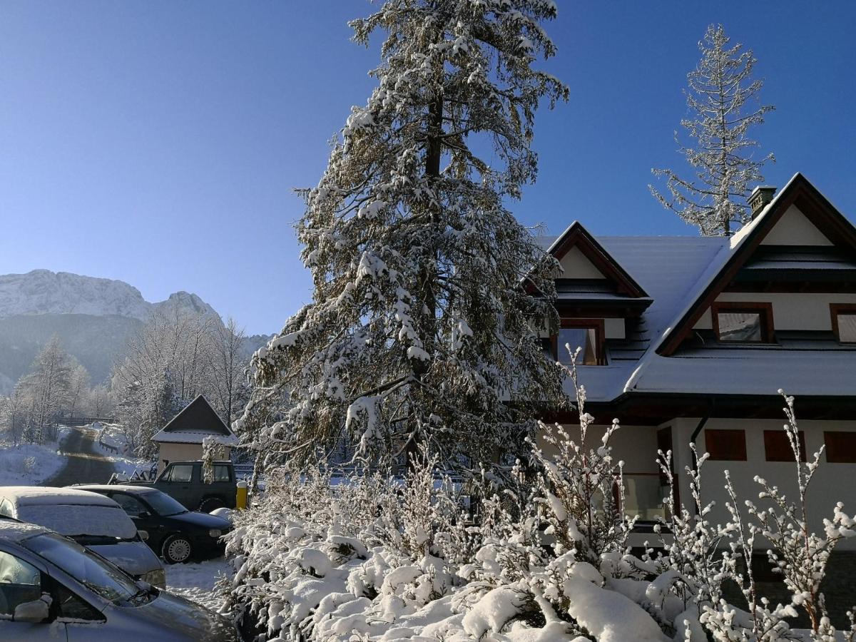 Apartment Nika, Zakopane