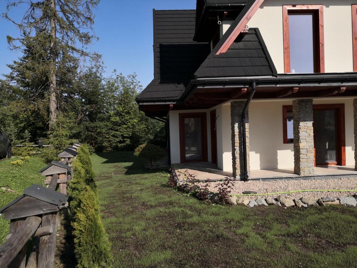 Nika, Zakopane