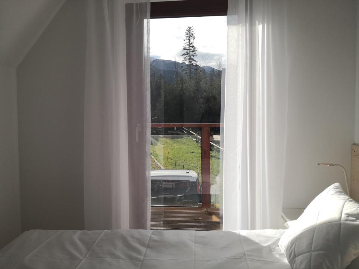 Nika, * Zakopane