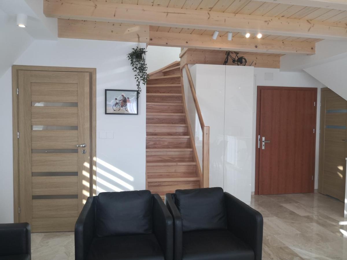 Apartment Nika,