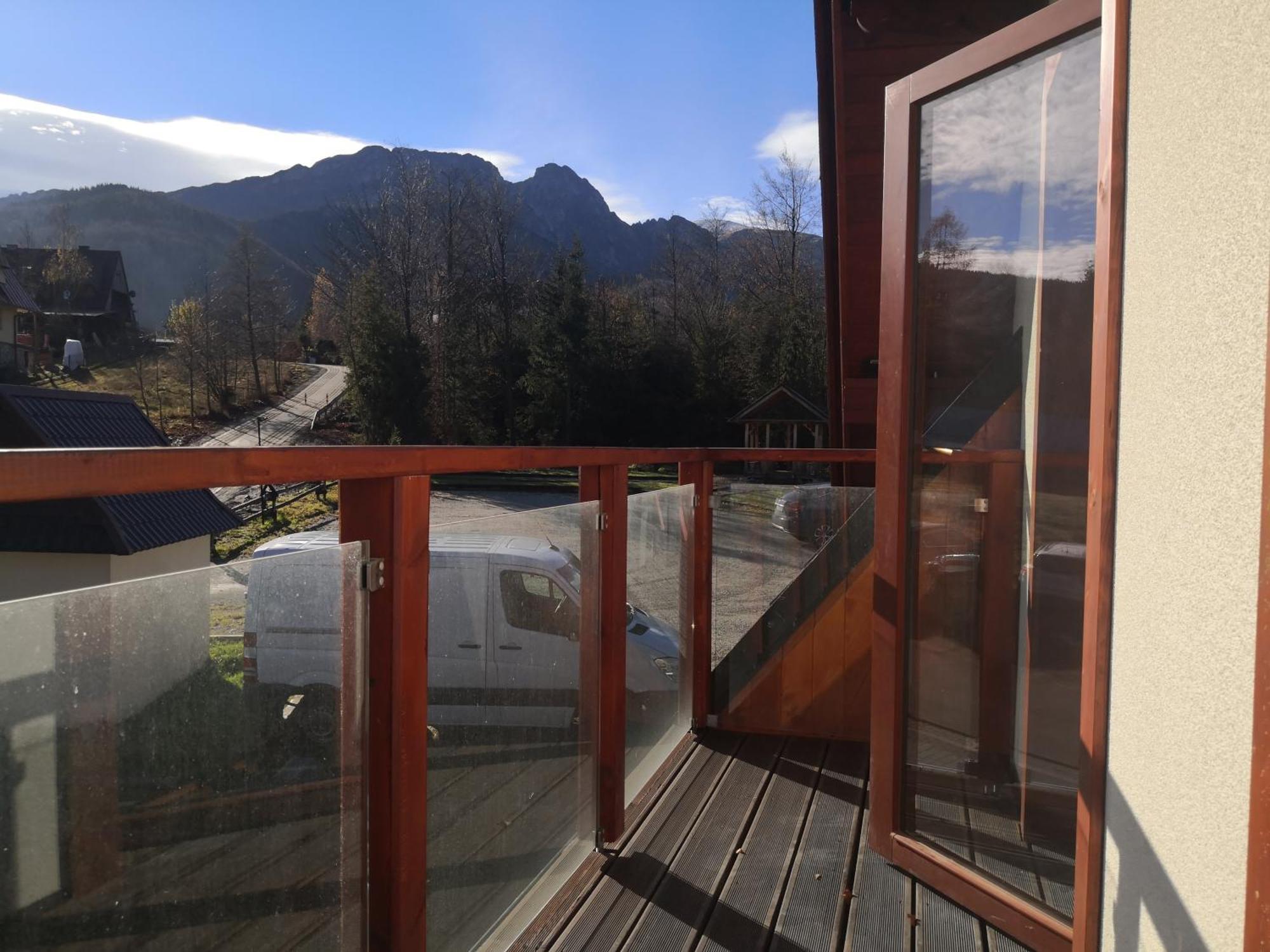 Nika, * Zakopane
