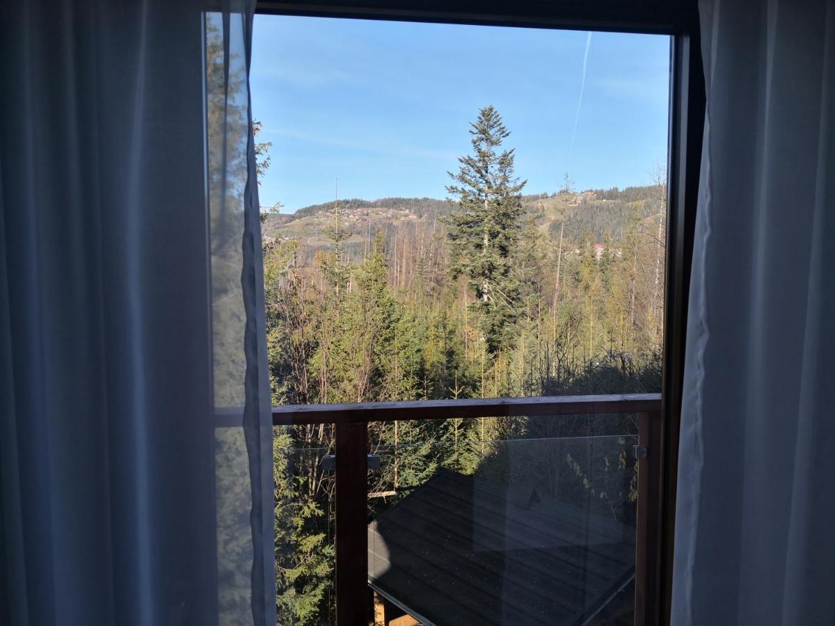 Nika, * Zakopane
