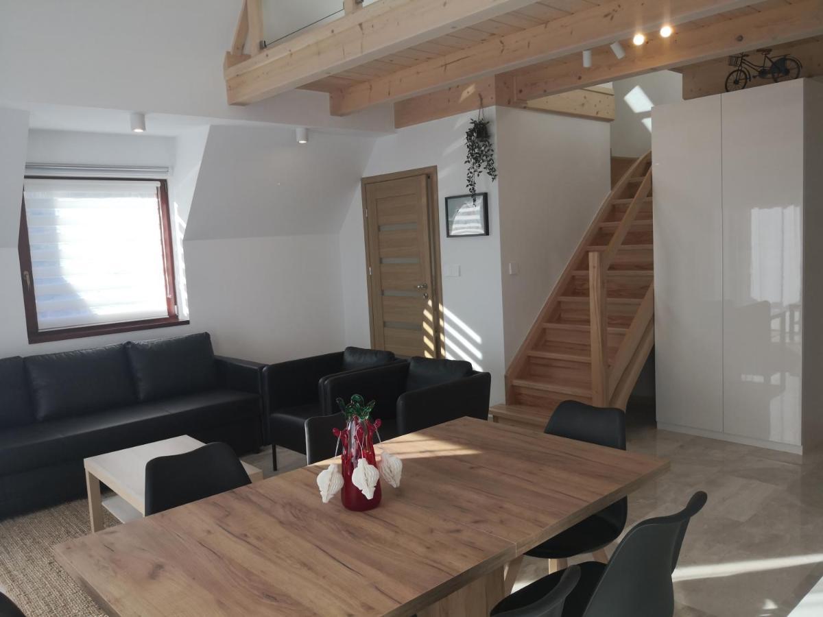 Apartment Nika,