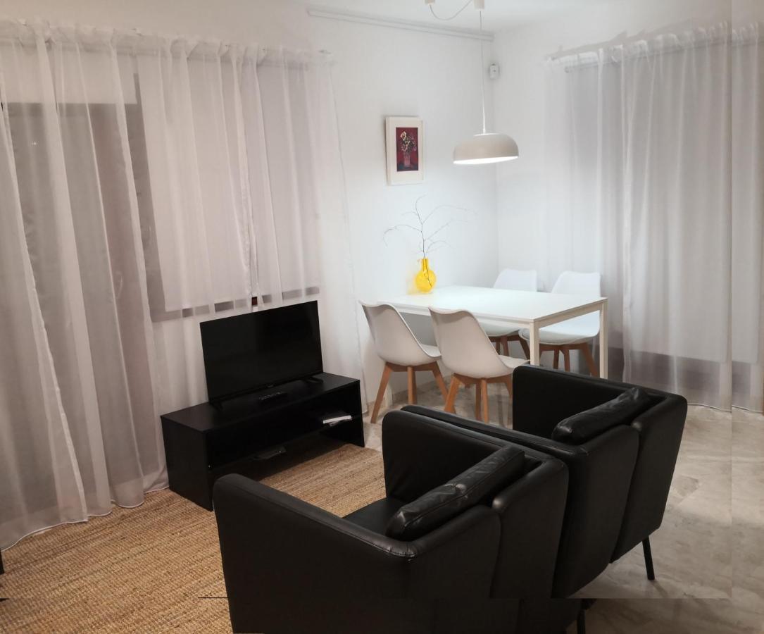 Nika, Апартаменти