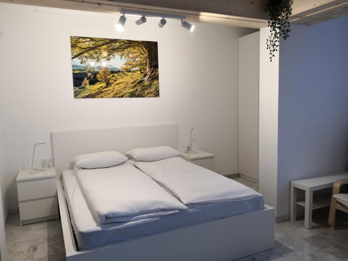 Apartment Nika,