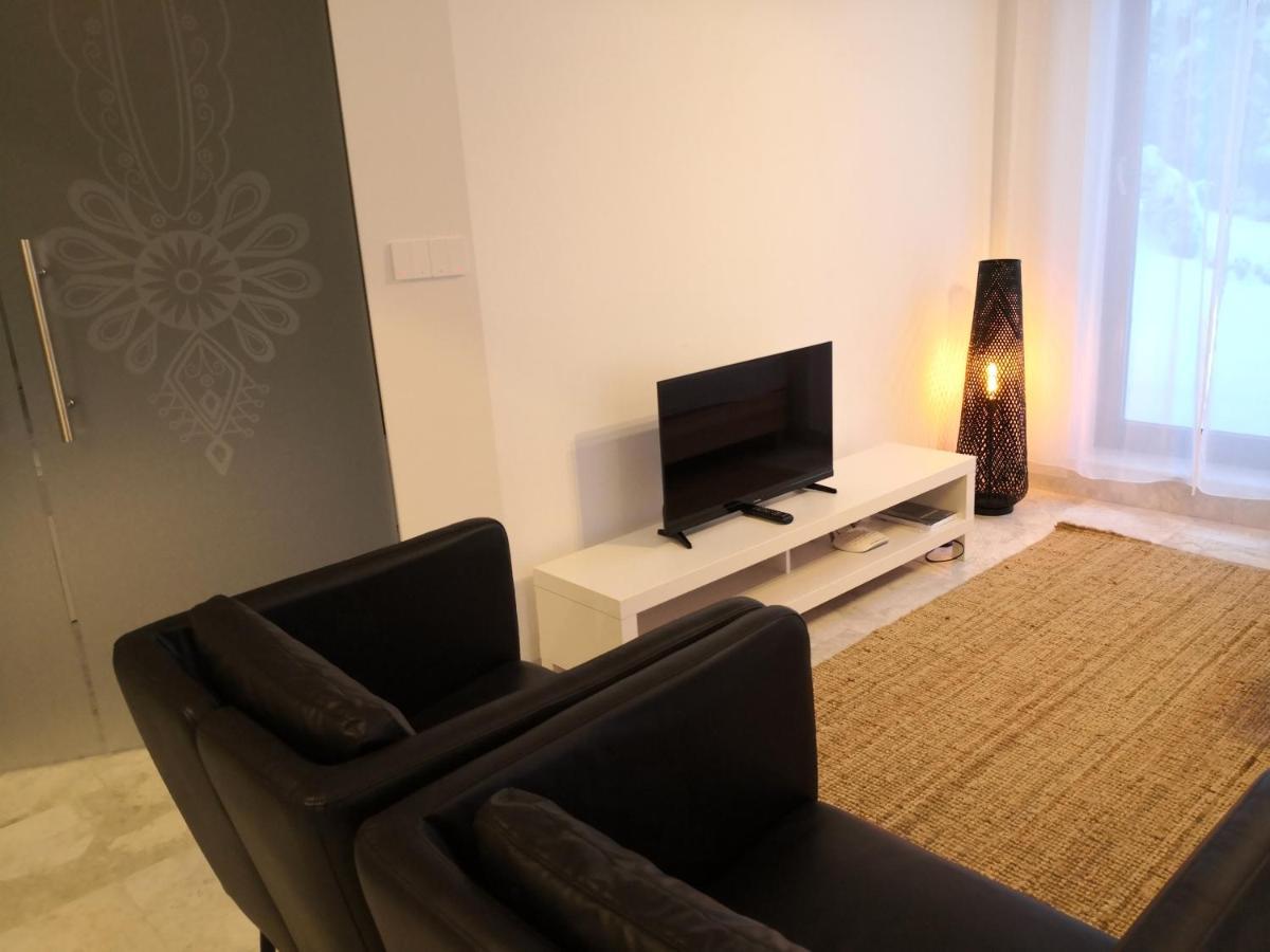 Apartment Nika, *