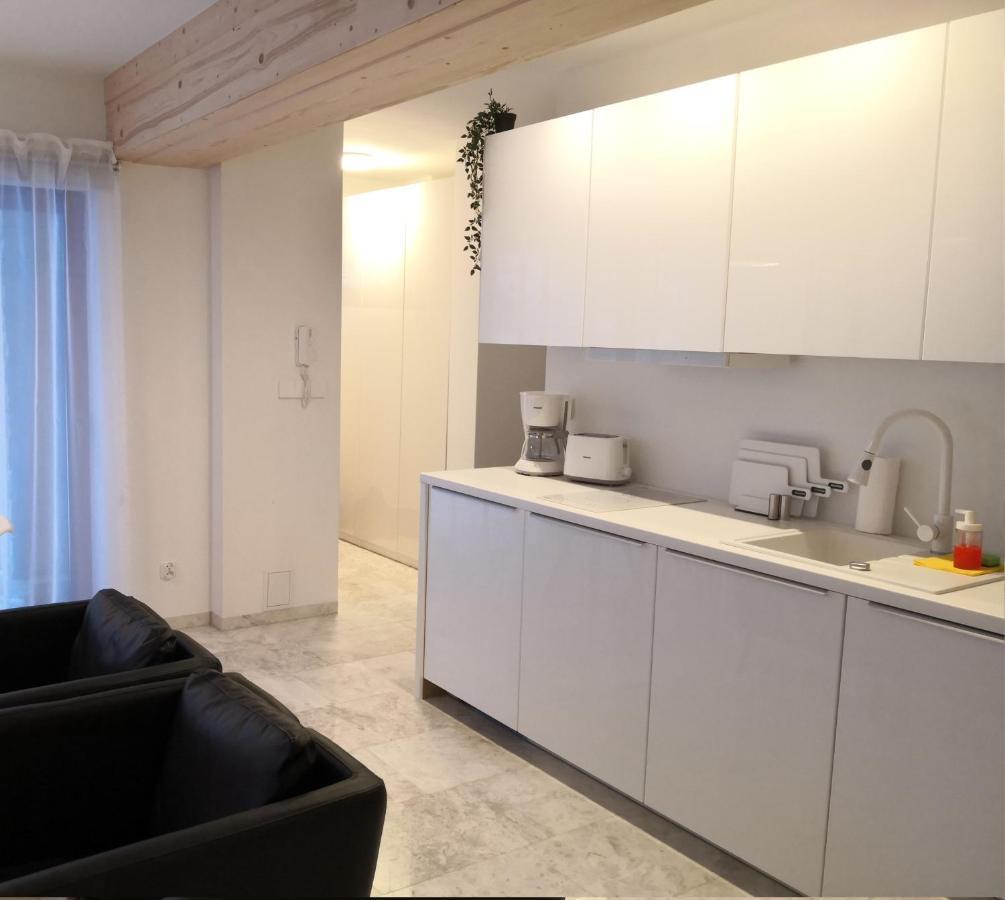 Apartment Nika, *