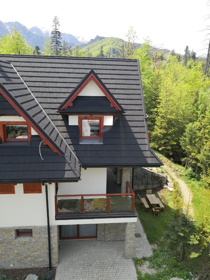 Nika, Zakopane